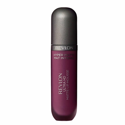 Buy Revlon Hyper Matte Mat Intense Ultra Hd Matte Lip Mousse - Rocky Plum from DrMediCart, Ship from India to USA
