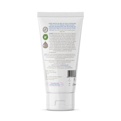 The Moms Co Natural Baby Cream For Face - Drmedicart