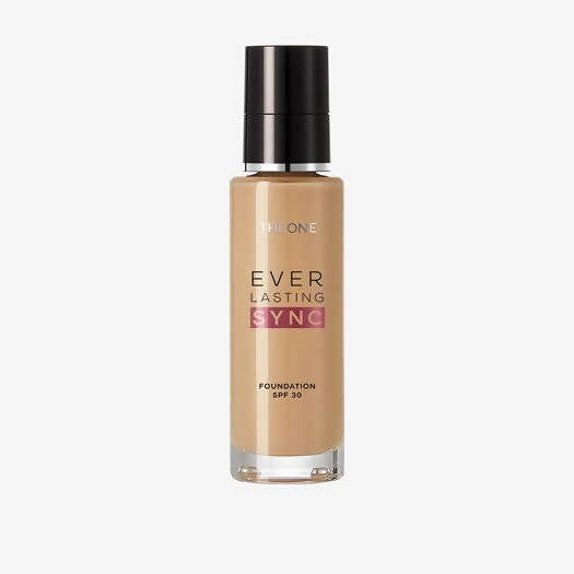 Buy Oriflame The One Everlasting Sync Foundation - Light Sand Warm from DrMediCart, Ship from India to USA