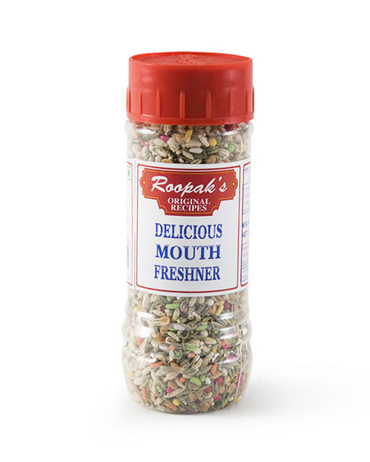 Buy Roopak's Sonf Mixture (W/O Supari) Mouth Freshner from DrMediCart