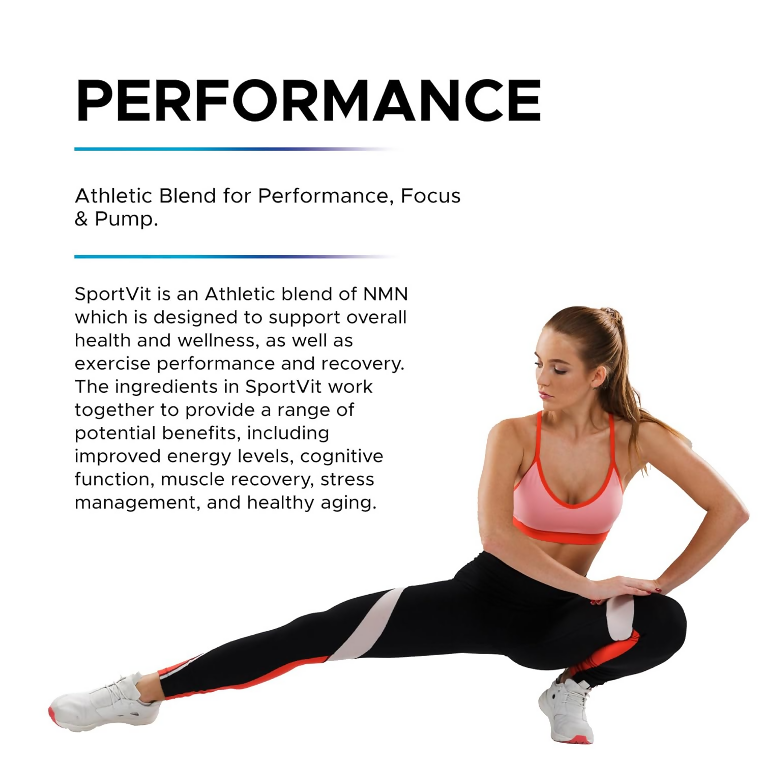 Decode Age SportVit Capsules