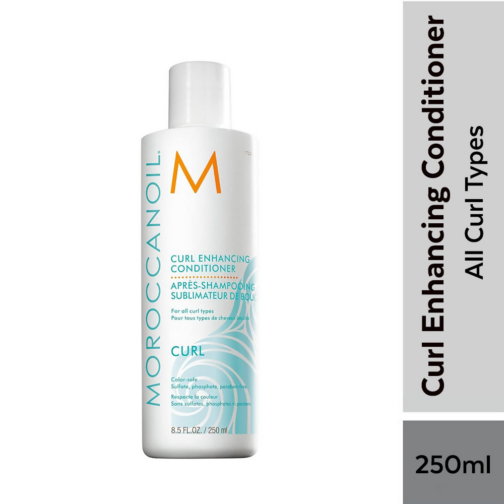 Moroccanoil Curl Enhancing Conditioner