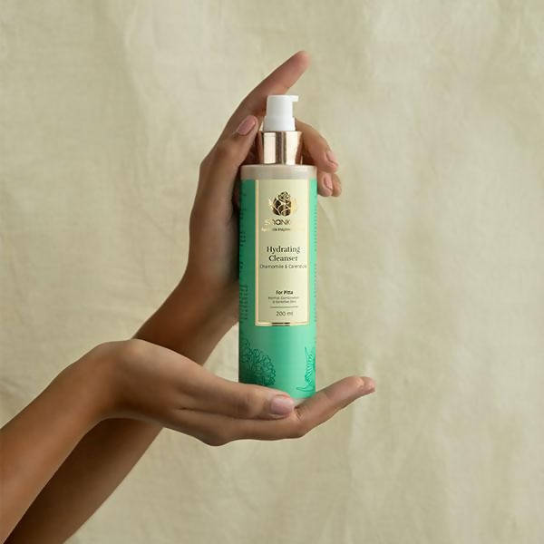 Shankara by Sri Sri Tattva Hydrating Cleanser