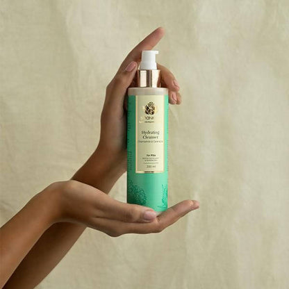 Shankara by Sri Sri Tattva Hydrating Cleanser