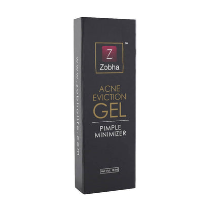 Zobha Acne Eviction Gel Pimple Minimizer Online