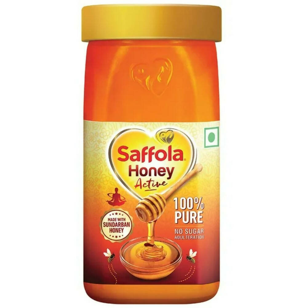 Buy Saffola Honey Active from DrMediCart