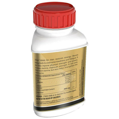 Vogue Wellness SJ Tablets - Drmedicart