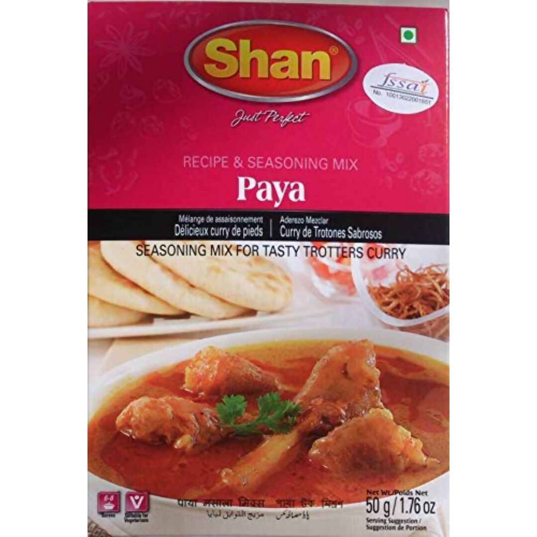 Buy Shan Paya Masala from DrMediCart