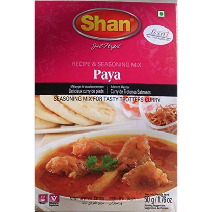 Buy Shan Paya Masala from DrMediCart