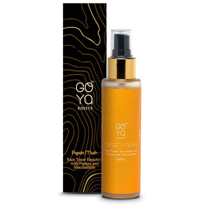Goya Basics Papain Mush Face Toner