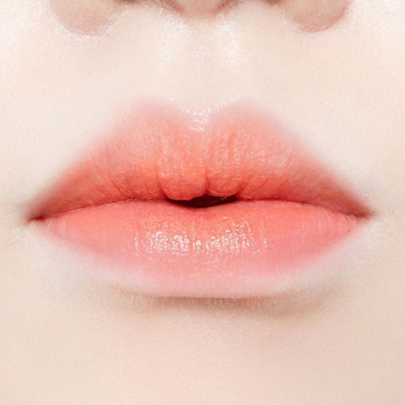 Etude House Dear Darling Water Gel Tint Lipstick  - Or205