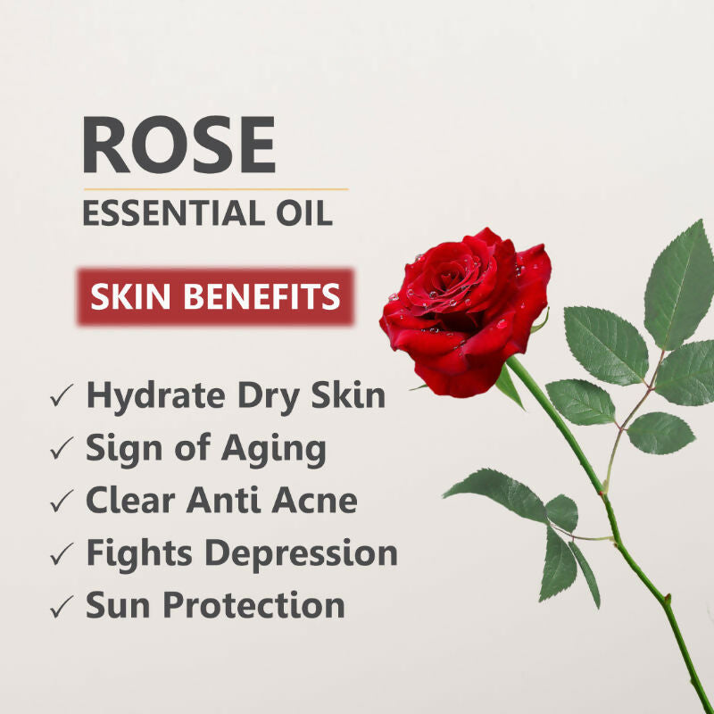 Skiura Nature 100% Natural Eucalyptus Essential Oil