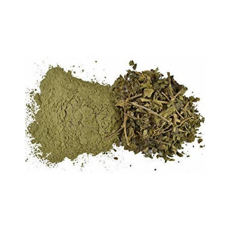 Hebsur Herbals Madhunshini/Gurmar Powder
