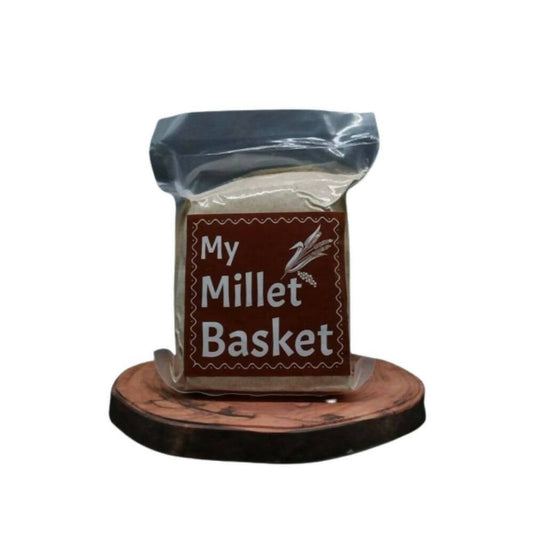 My Millet Basket White Jowar (Sorghum) Idly Rava