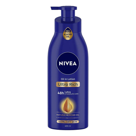 Buy Nivea Body Lotion for Extremely Dry Skin from DrMediCart, Ship from India to USA