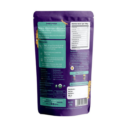 Timios Organic Multi Millet Dosa Mix