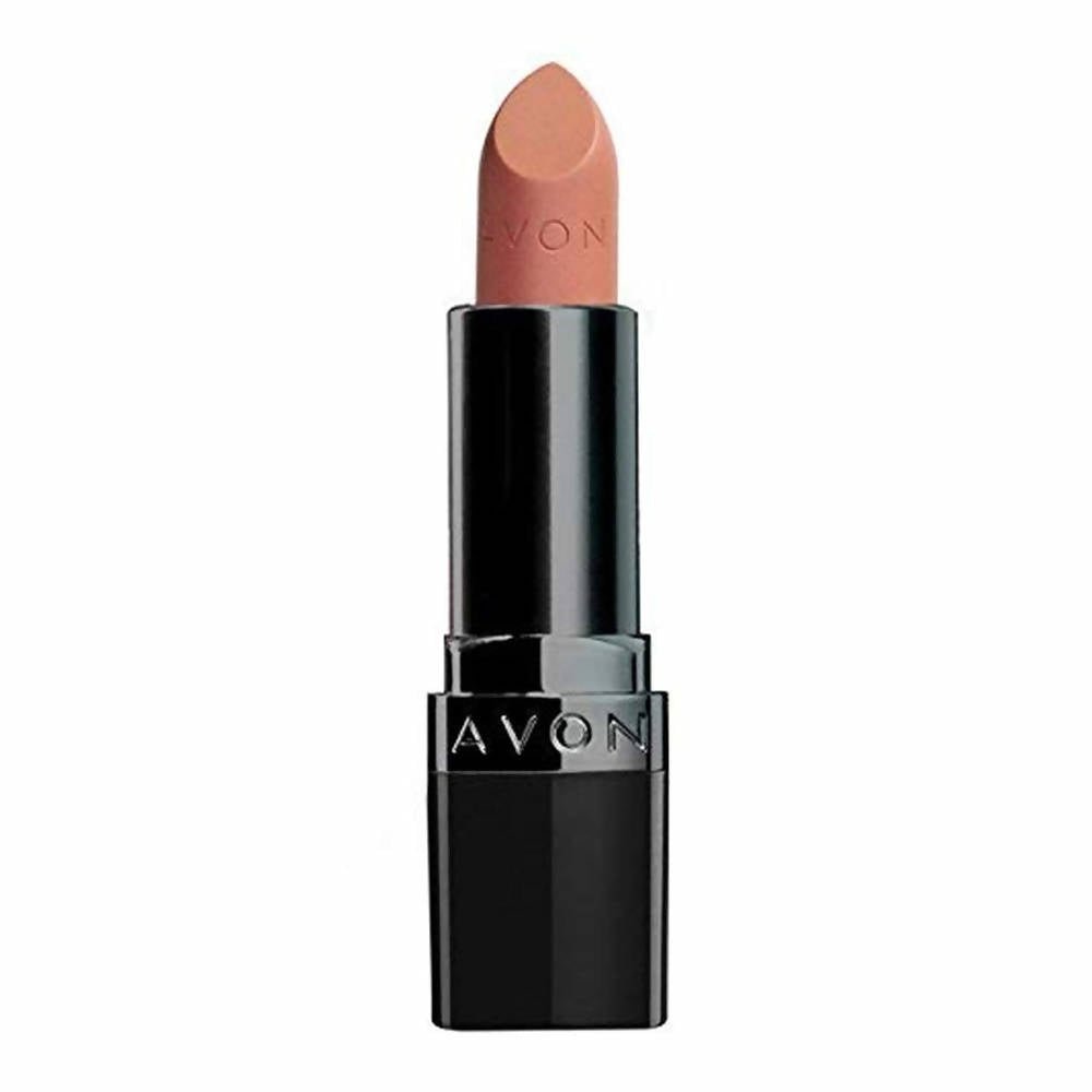 Avon True Color Perfectly Matte Lipstick - Au Naturable - DrMediCart