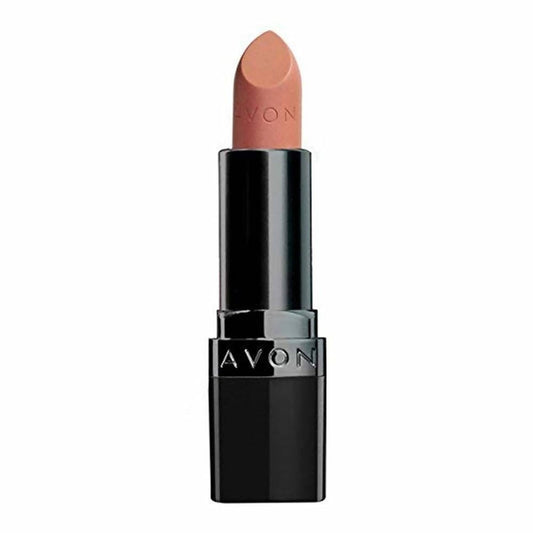 Avon True Color Perfectly Matte Lipstick - Au Naturable - DrMediCart