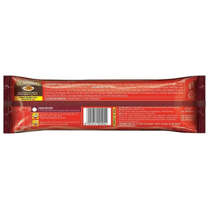 Nissin Top Ramen Masala Instant Noodles
