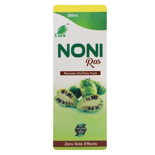 Cura Noni Ras