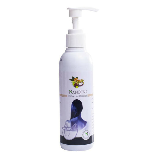 Nandini Herbal Hair Cleanser