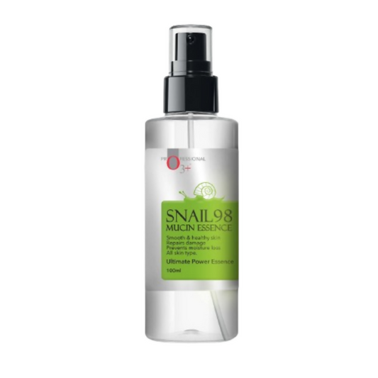 Professional O3+ Snail 98 Mucin Essence