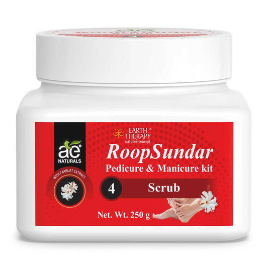 Buy Ae Naturals Roop Sundar Foot Care Scrub from DrMediCart, Ship from India to USA