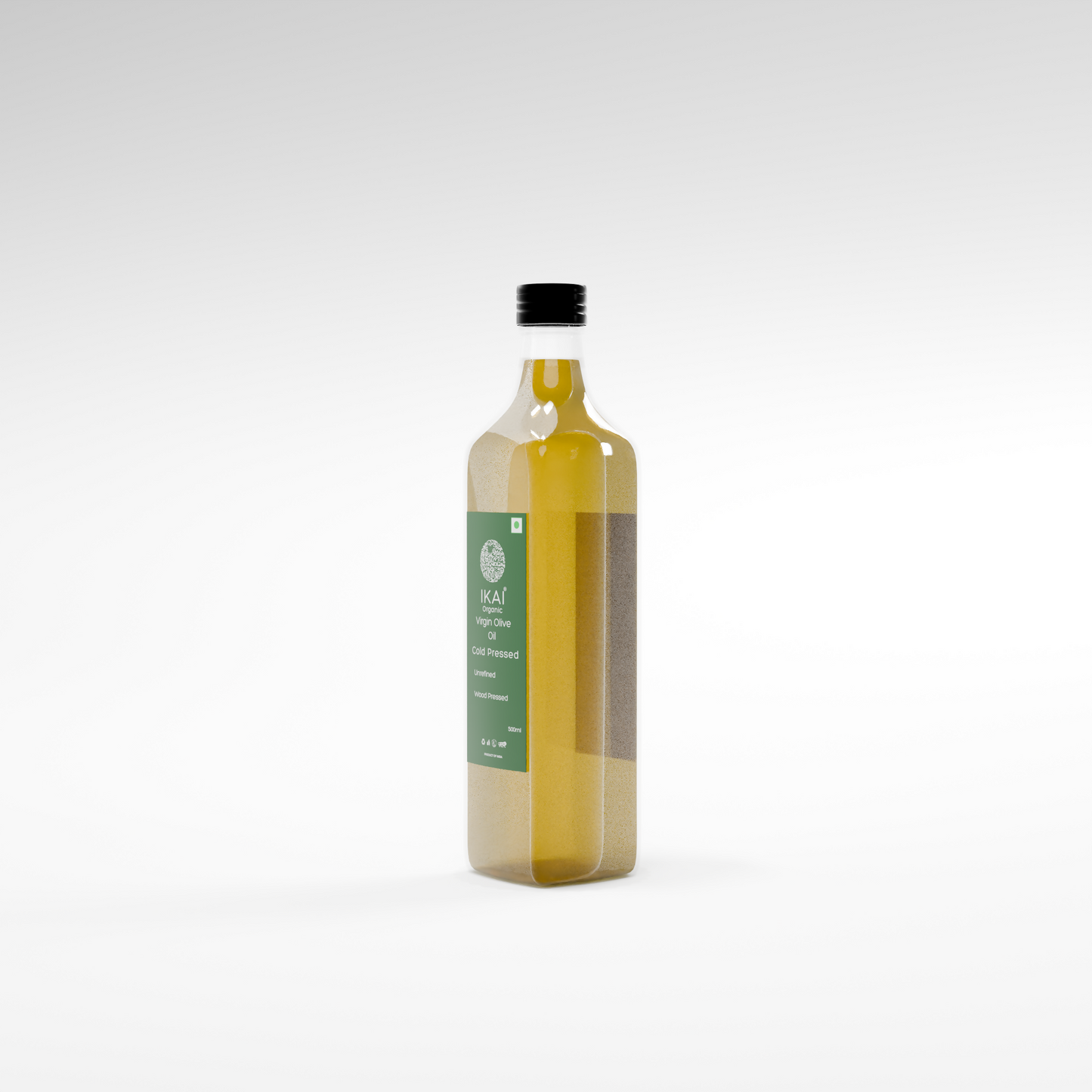 IKAI Organic Virgin Olive Oil