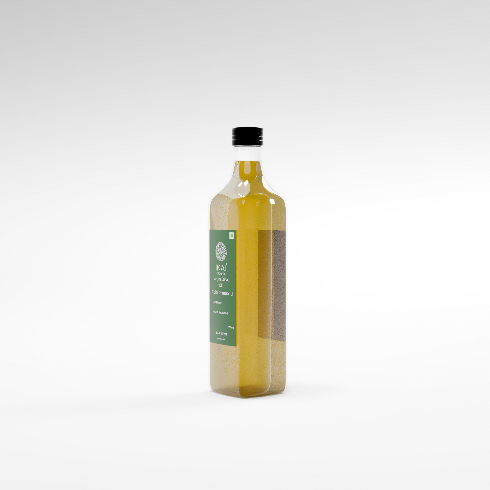 IKAI Organic Virgin Olive Oil