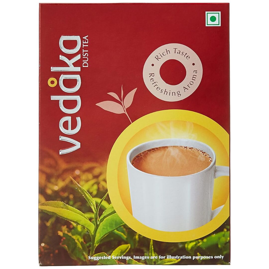 Buy Vedaka Dust Tea from DrMediCart