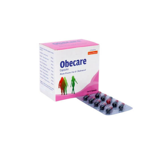 Sahasrayogam Obecare Capsule
