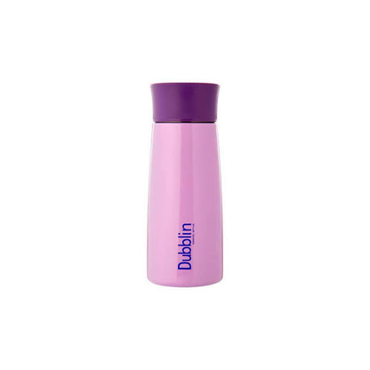 Dubblin Olive Vacuum Bottle
