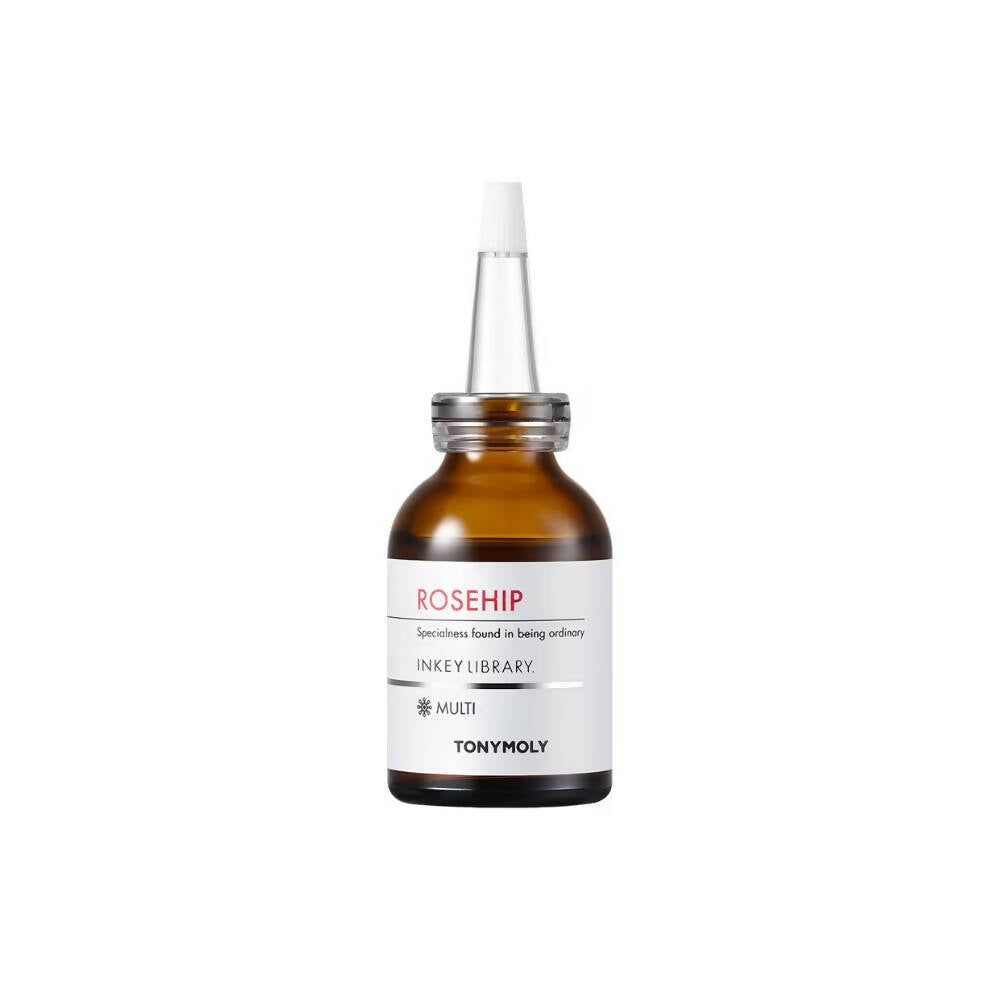 Buy Tonymoly Inkey Library Rosehip Serum from DrMediCart, Ship from India to USA