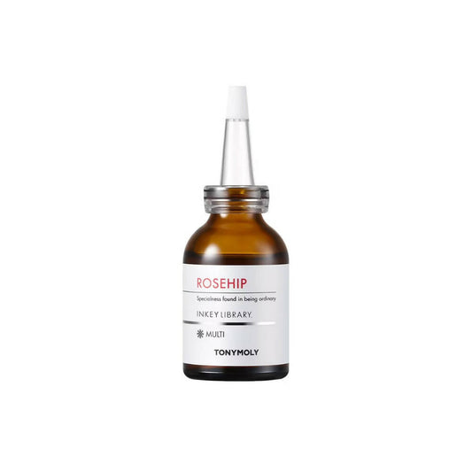 Buy Tonymoly Inkey Library Rosehip Serum from DrMediCart, Ship from India to USA