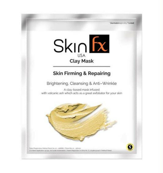 Skin Fx Skin Firming & Repairing Clay Mask - DrMediCart