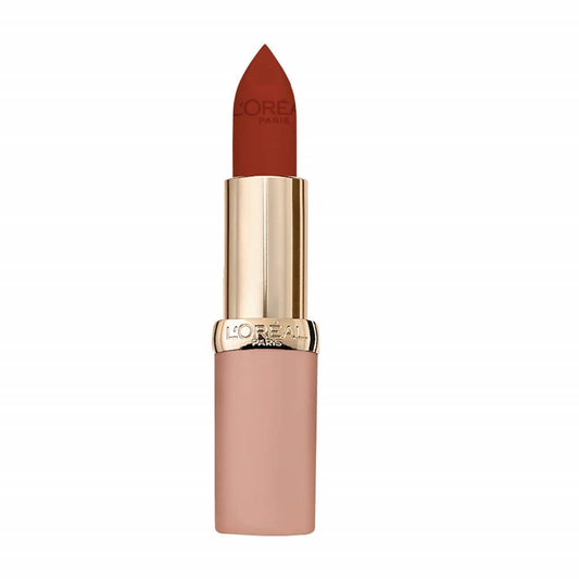 L'Oreal Paris Color Riche Free The Nudes Lipsticks - 313 No Cry - DrMediCart