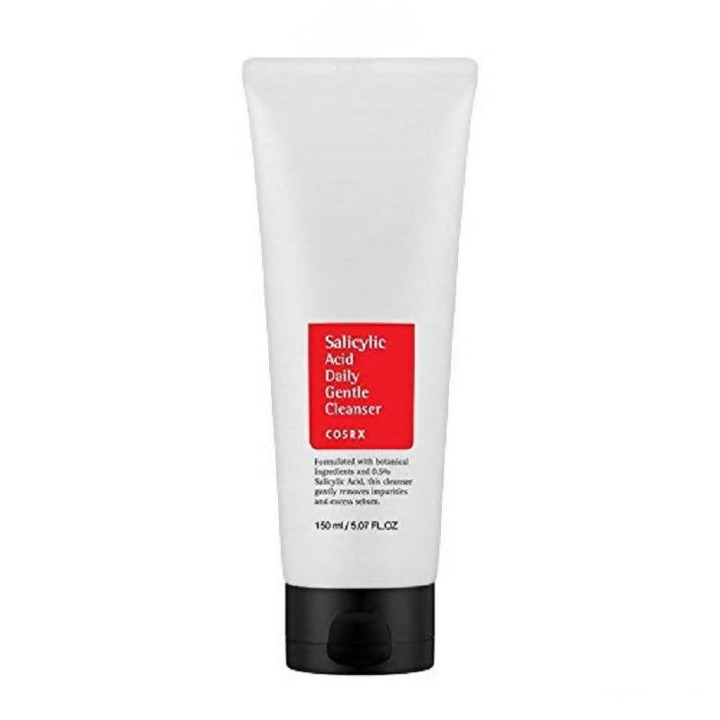 Buy Cosrx Salicylic Acid Daily Gentle Cleanser from DrMediCart, Ship from India to USA