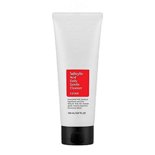 Buy Cosrx Salicylic Acid Daily Gentle Cleanser from DrMediCart, Ship from India to USA