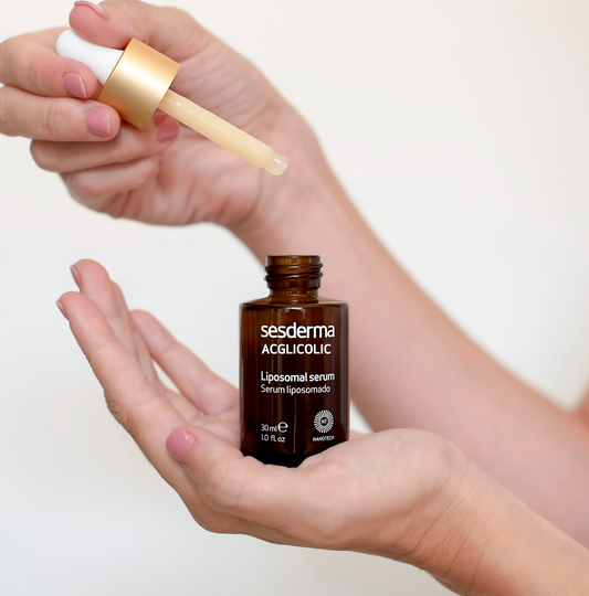 Buy Sesderma Acglicolic Liposomal Serum from DrMediCart, Ship from India to USA