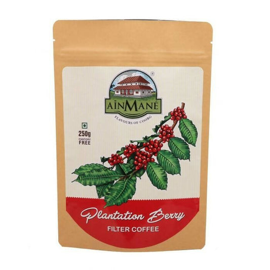 Buy Ainmane Plantation Berry from DrMediCart
