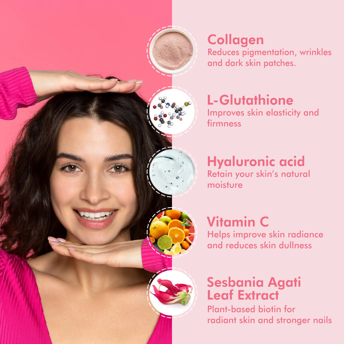 Fytika Let It Glow Collagen Powder