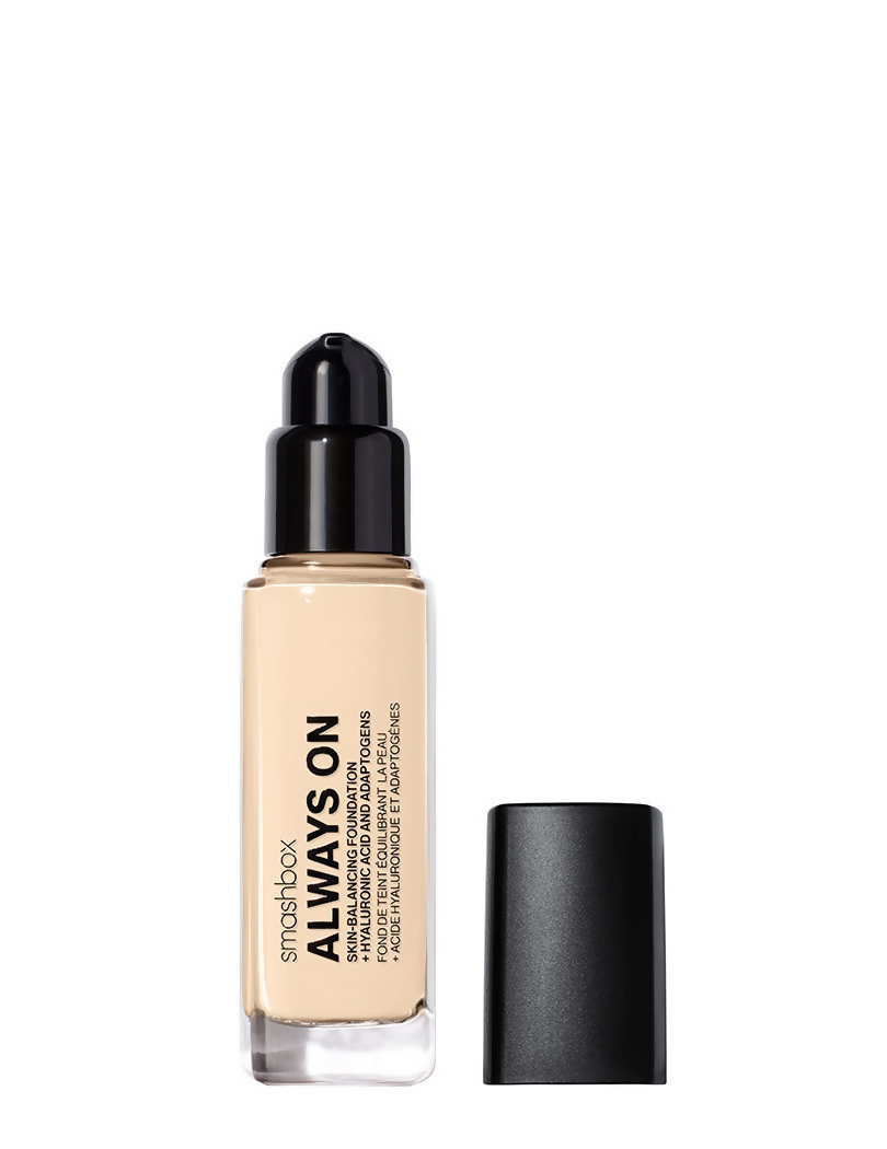 Smashbox Always On Foundation F10N (Level One Fair With A Neutral Undertone)