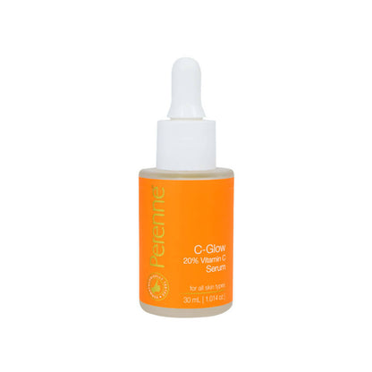 Buy Perenne C - Glow 20% Vitamin C Serum from DrMediCart, Ship from India to USA