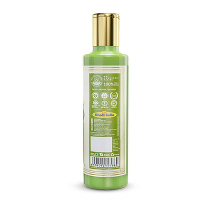 Khadi Natural Aloevera and Seabuckthorn Cleanser & Conditioner