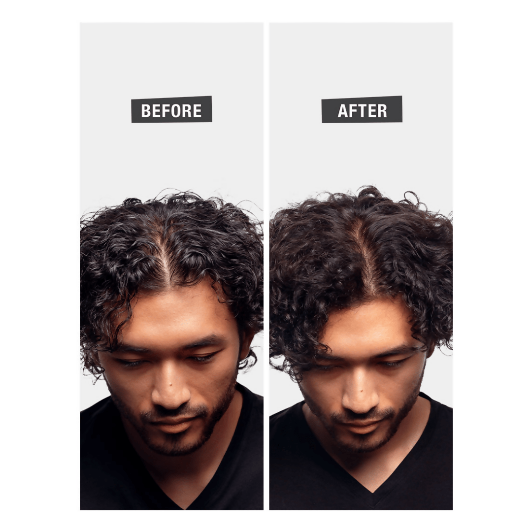 Anomaly by Priyanka Chopra Hair Care Routine Combo
