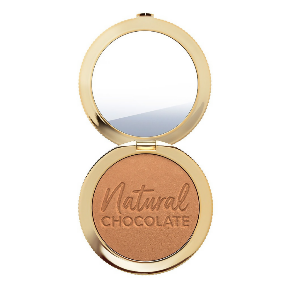 Too Faced Chocolate Soleil Golden Cocoa Bronzer - Drmedicart