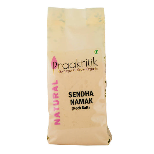 Praakritik Natural Rock Salt