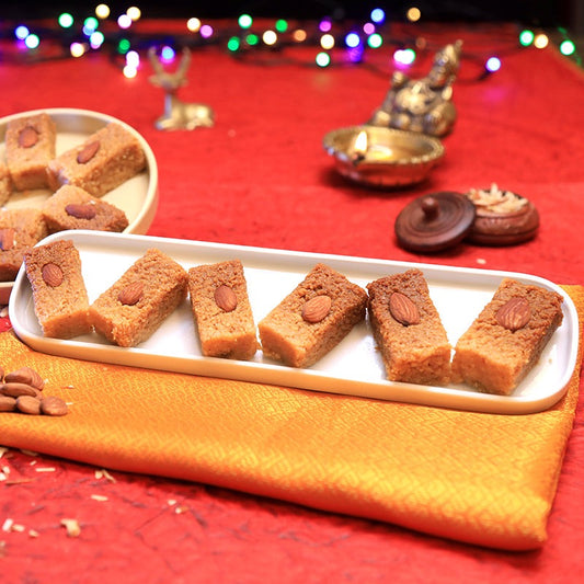 Olive Mithai Ajmeer Kalakand