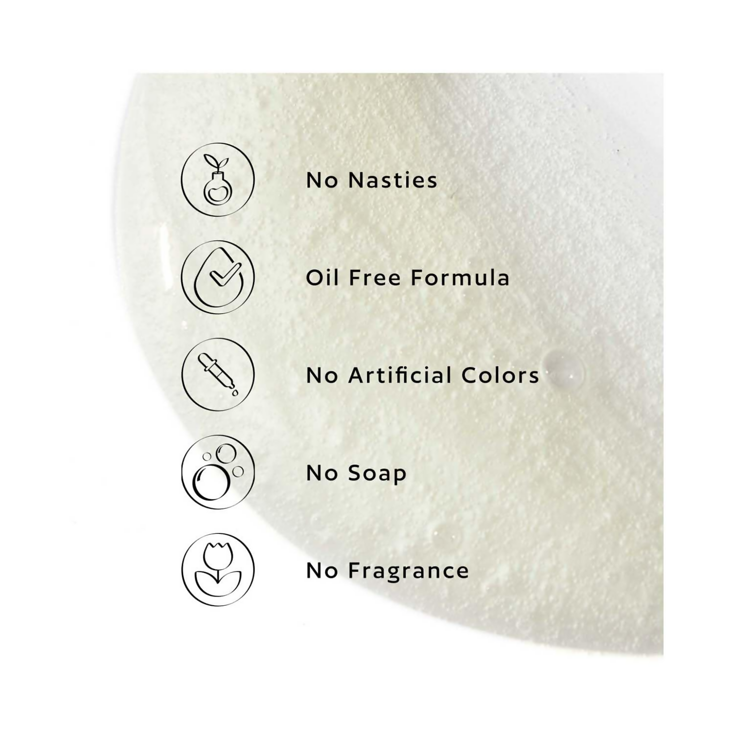 Akind Fresh Start Oil-Free Balancing Cleanser