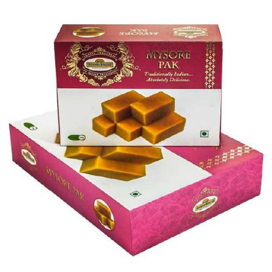 Buy A2B - Adyar Ananda Bhavan Mysore Pak from DrMediCart, Ship from India to USA